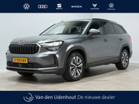 Škoda Kodiaq - 1.5 TSI 150pk DSG MHEV First Ed. 7p. | Trekhaak | Navigatie | Camera | Stoelverw. 243