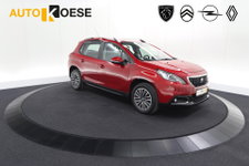 Peugeot 2008 - PureTech 110 EAT6 Active | Camera | Apple CarPlay | Parkeersensoren
