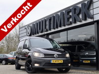 Volkswagen Caddy - 2.0 TDI L2H1 BMT Maxi Exclusive Edition