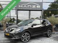 Nissan QASHQAI - 1.2 Tekna|Pano|NAP|360°|Sfeer|Lane assist|