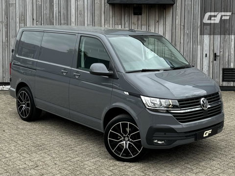 Volkswagen Transporter 2.0 TDI L1H1 Highline DSG Carplay Camera