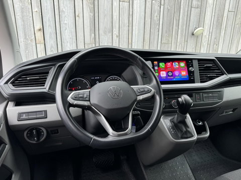 Volkswagen Transporter 2.0 TDI L1H1 Highline DSG Carplay Camera