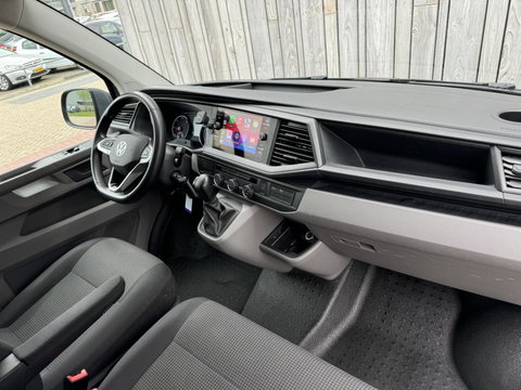 Volkswagen Transporter 2.0 TDI L1H1 Highline DSG Carplay Camera