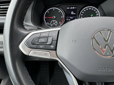 Volkswagen Transporter 2.0 TDI L1H1 Highline DSG Carplay Camera