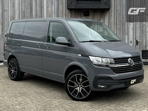 Volkswagen Transporter 2.0 TDI L1H1 Highline DSG Carplay Camera