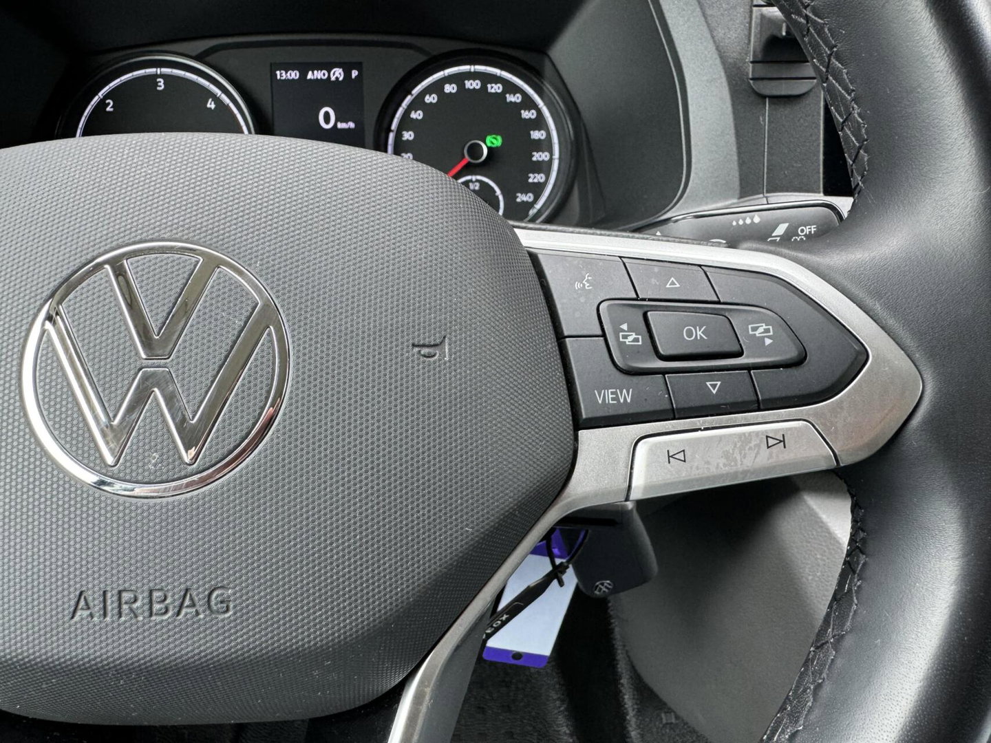 Volkswagen Transporter 2.0 TDI L1H1 Highline DSG Carplay Camera