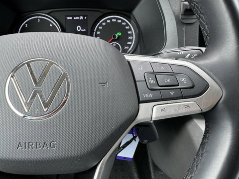 Volkswagen Transporter 2.0 TDI L1H1 Highline DSG Carplay Camera