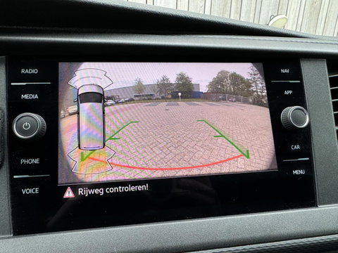Volkswagen Transporter 2.0 TDI L1H1 Highline DSG Carplay Camera