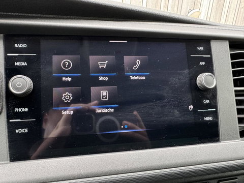 Volkswagen Transporter 2.0 TDI L1H1 Highline DSG Carplay Camera