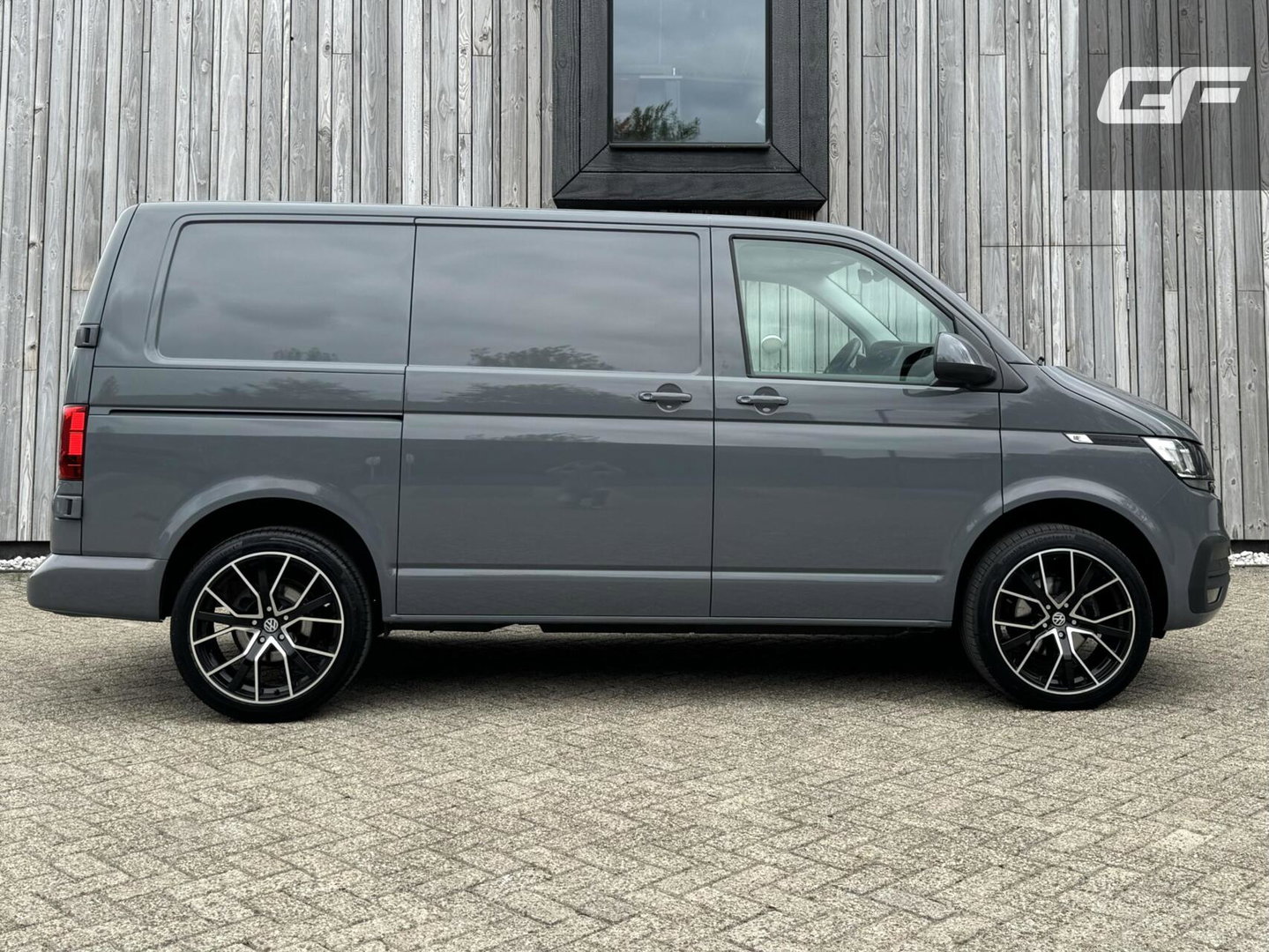 Volkswagen Transporter 2.0 TDI L1H1 Highline DSG Carplay Camera
