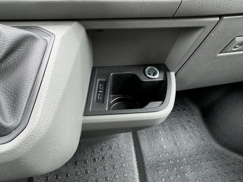 Volkswagen Transporter 2.0 TDI L1H1 Highline DSG Carplay Camera