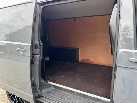 Volkswagen Transporter 2.0 TDI L1H1 Highline DSG Carplay Camera