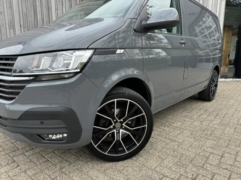 Volkswagen Transporter 2.0 TDI L1H1 Highline DSG Carplay Camera