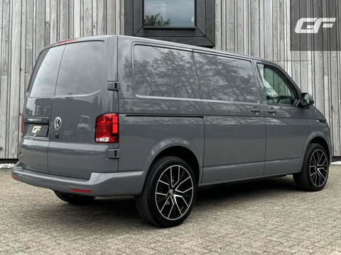 Volkswagen Transporter 2.0 TDI L1H1 Highline DSG Carplay Camera