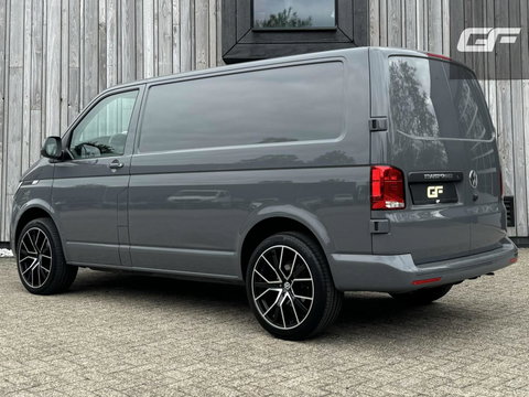 Volkswagen Transporter 2.0 TDI L1H1 Highline DSG Carplay Camera