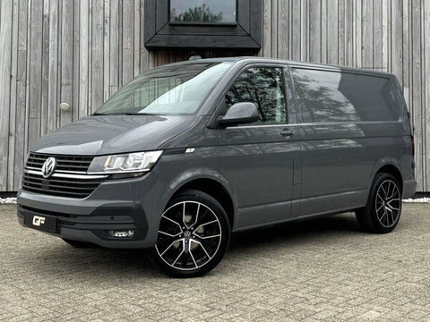 Volkswagen Transporter 2.0 TDI L1H1 Highline DSG Carplay Camera