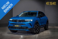 Opel Mokka - 1.2 Turbo GS | Camera | Carplay | Cruise | Navi