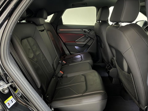 Audi Q3 Sportback 45 TFSIe S-Line Pano Leer Sfeer 360° CarPlay