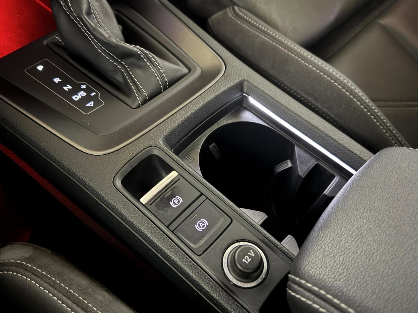 Audi Q3 Sportback 45 TFSIe S-Line Pano Leer Sfeer 360° CarPlay