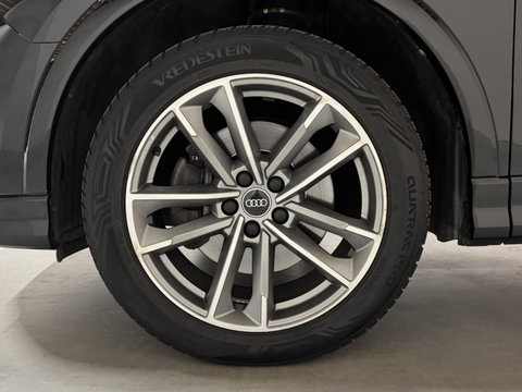Audi Q3 Sportback 45 TFSIe S-Line Pano Leer Sfeer 360° CarPlay