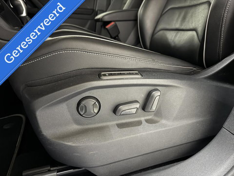 Volkswagen Tiguan 1.4 TSI eHybrid R-Line Pano Leer Sfeer Trekh. Carplay