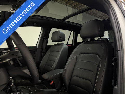 Volkswagen Tiguan 1.4 TSI eHybrid R-Line Pano Leer Sfeer Trekh. Carplay