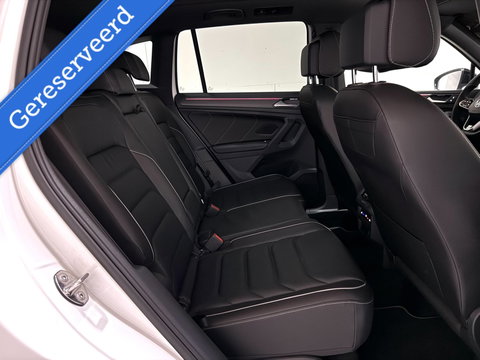 Volkswagen Tiguan 1.4 TSI eHybrid R-Line Pano Leer Sfeer Trekh. Carplay