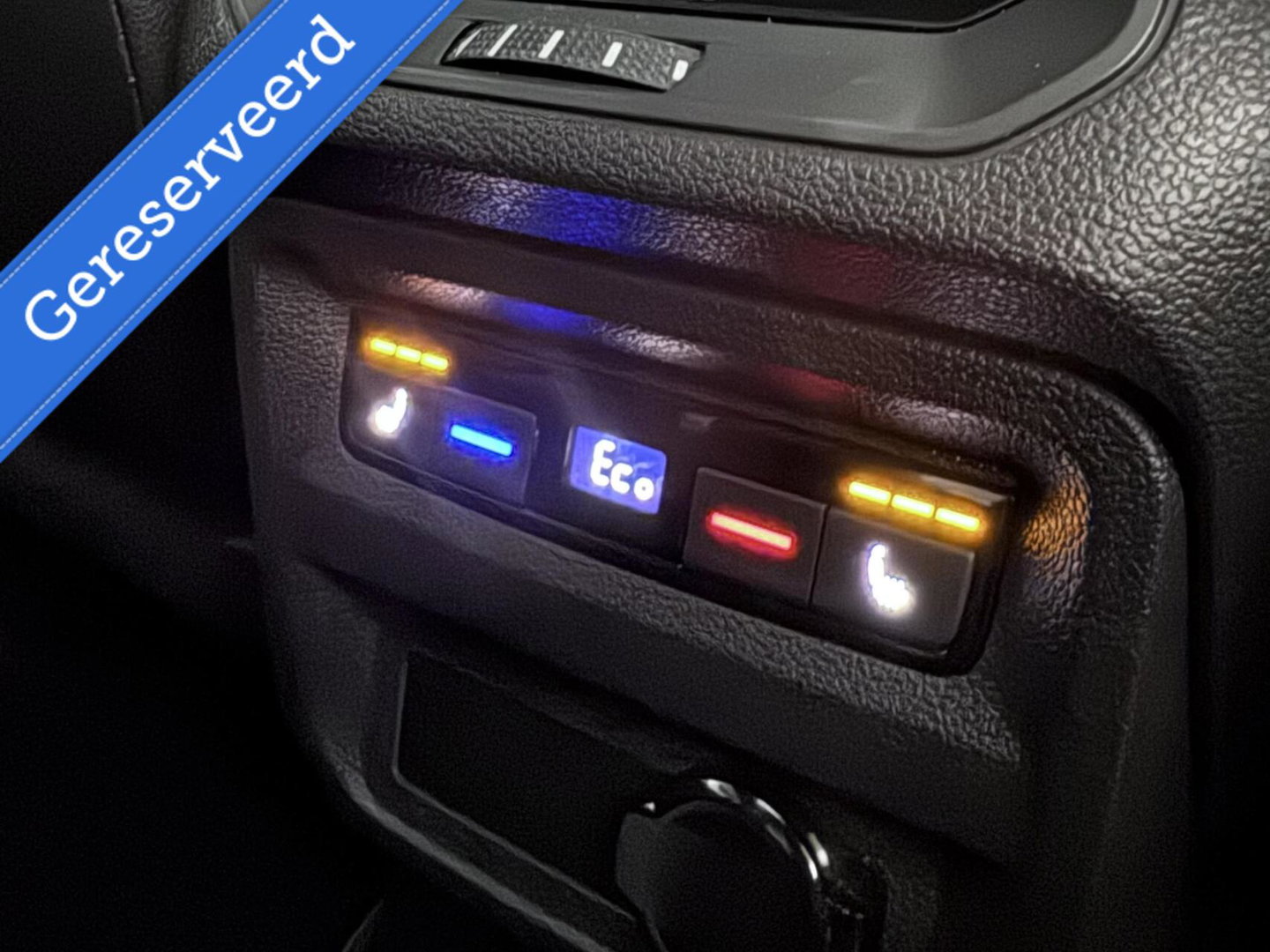 Volkswagen Tiguan 1.4 TSI eHybrid R-Line Pano Leer Sfeer Trekh. Carplay