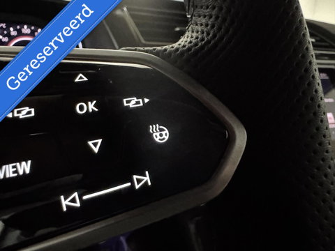 Volkswagen Tiguan 1.4 TSI eHybrid R-Line Pano Leer Sfeer Trekh. Carplay