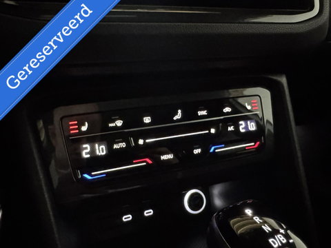 Volkswagen Tiguan 1.4 TSI eHybrid R-Line Pano Leer Sfeer Trekh. Carplay
