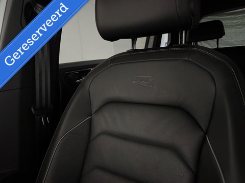 Volkswagen Tiguan 1.4 TSI eHybrid R-Line Pano Leer Sfeer Trekh. Carplay