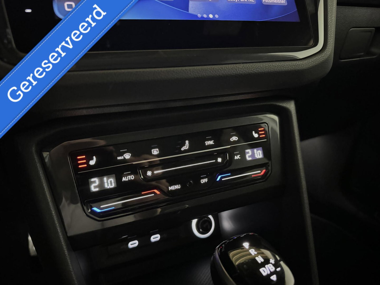 Volkswagen Tiguan 1.4 TSI eHybrid R-Line Pano Leer Sfeer Trekh. Carplay