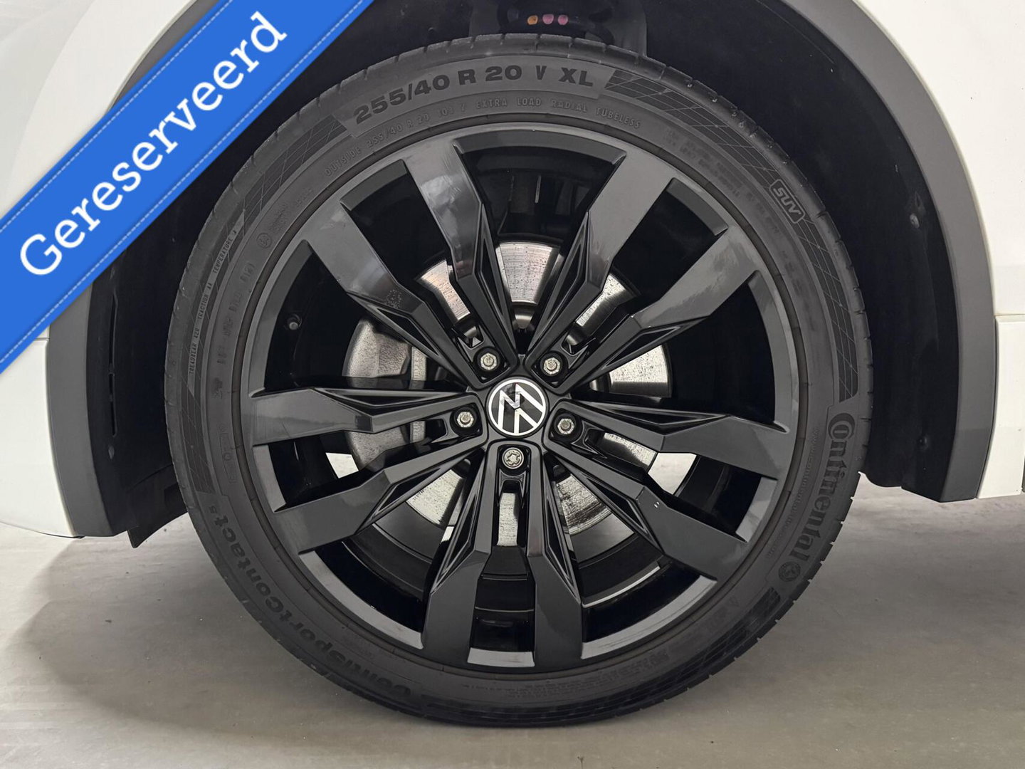 Volkswagen Tiguan 1.4 TSI eHybrid R-Line Pano Leer Sfeer Trekh. Carplay