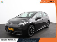Volkswagen ID.3 - Pro 58 kWh SOH 90% 18"Lichtmetalen Velgen Navigatie Parkeer sensoren Adaptive Cruise Control Climate Control