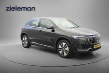 Mercedes-Benz EQA - 250 Business Solution Luxury 67 kWh - Navi, Camera, Half Leer, Stoelverw. SOH 98%