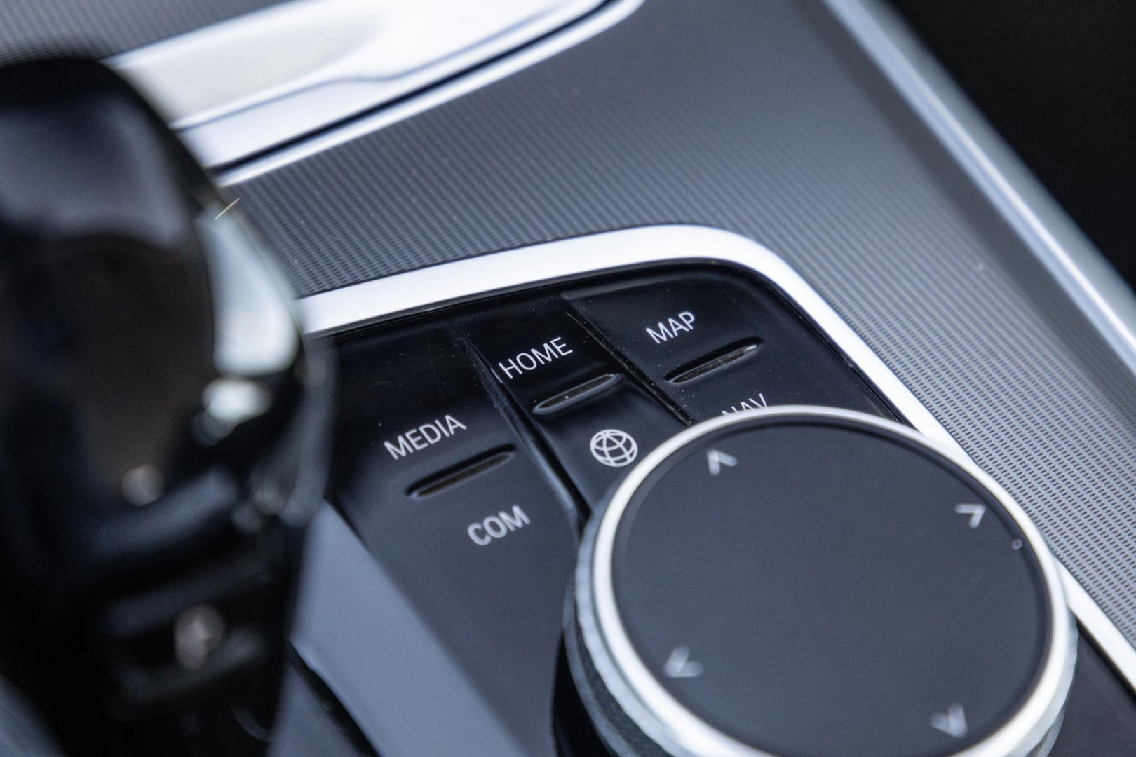 BMW X5 xDrive45e Executive CARPLAY / CAMERA / DEALER ONDERHOUDEN / ZWART LEER / STOELVERWARMING