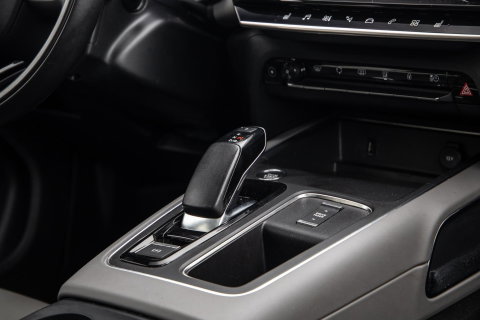 Citroën C5 Aircross 1.6 Plug-in Hybrid 225 Shine PANORAMA DAK / DEALER ONDERHOUDEN / LEER / MEMMORY / TREKHAAK / CAMERA