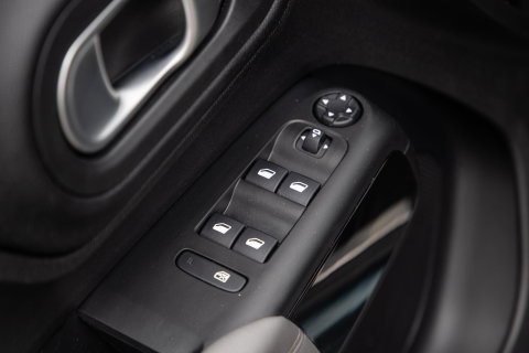 Citroën C5 Aircross 1.6 Plug-in Hybrid 225 Shine PANORAMA DAK / DEALER ONDERHOUDEN / LEER / MEMMORY / TREKHAAK / CAMERA