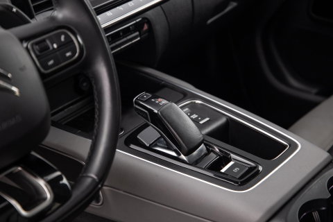 Citroën C5 Aircross 1.6 Plug-in Hybrid 225 Shine PANORAMA DAK / DEALER ONDERHOUDEN / LEER / MEMMORY / TREKHAAK / CAMERA