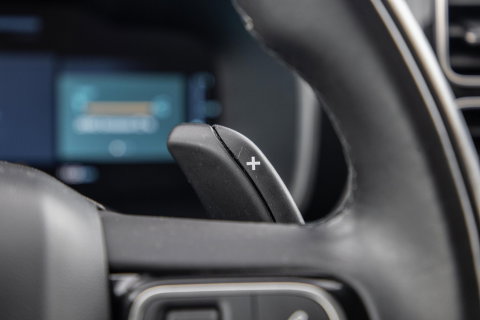 Citroën C5 Aircross 1.6 Plug-in Hybrid 225 Shine PANORAMA DAK / DEALER ONDERHOUDEN / LEER / MEMMORY / TREKHAAK / CAMERA