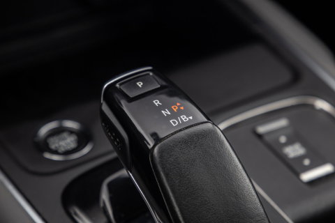 Citroën C5 Aircross 1.6 Plug-in Hybrid 225 Shine PANORAMA DAK / DEALER ONDERHOUDEN / LEER / MEMMORY / TREKHAAK / CAMERA