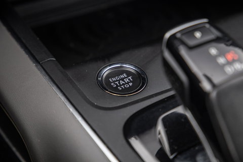 Citroën C5 Aircross 1.6 Plug-in Hybrid 225 Shine PANORAMA DAK / DEALER ONDERHOUDEN / LEER / MEMMORY / TREKHAAK / CAMERA