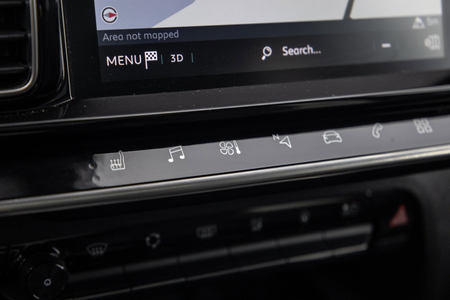 Citroën C5 Aircross 1.6 Plug-in Hybrid 225 Shine PANORAMA DAK / DEALER ONDERHOUDEN / LEER / MEMMORY / TREKHAAK / CAMERA