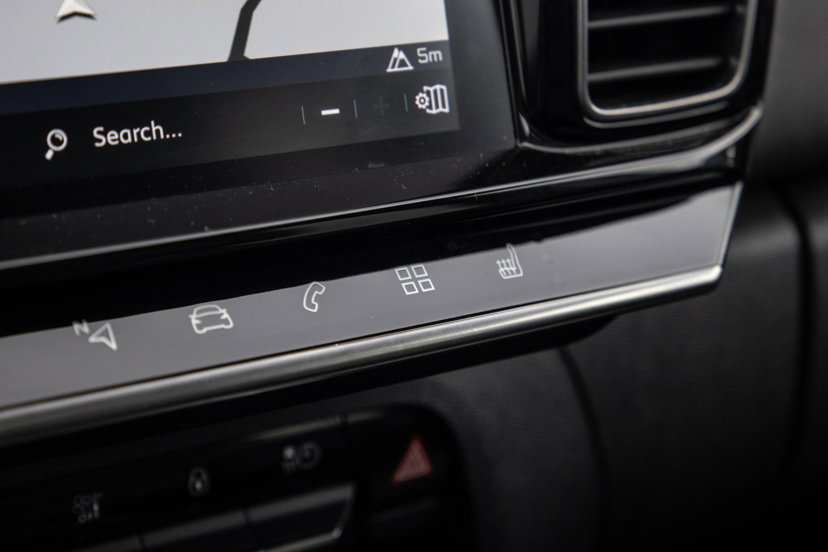 Citroën C5 Aircross 1.6 Plug-in Hybrid 225 Shine PANORAMA DAK / DEALER ONDERHOUDEN / LEER / MEMMORY / TREKHAAK / CAMERA