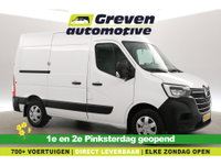 Renault Master - 2.3 dCi L1H2 | Airco | Cruise | Camera | Carplay | 3 Zits | Trekhaak