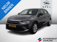 Opel Corsa - 1.2T 100PK GS Line Led/Vc/Nav/Camera/Cruise