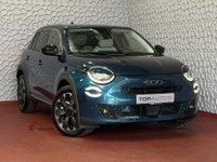 Fiat 600 - 1.2 HYBRID LA PRIMA CAMERA CARPLAY ADAP.CRUISE STOELVERW. ELEK.KLEP LEER MASSAGE ELEK.STOEL 18''LMV ✅ Top Auto Fiat Wijchen , 30 Jaar ervaring in Fiat , Wij leveren de : Icon / La Prima / Pop / Sport . Urban / Benzine / Hybrid . Met Fabrieksgarantie ✅