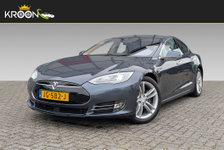 Tesla Model S - 70D Free SCC SC01 Damaged Battery SOH 85%