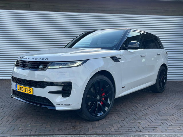Land Rover Range Rover - 3.0 P460e SE PHEV panoramadak vol vol