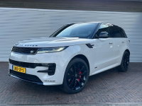 Land Rover Range Rover - 3.0 P460e SE PHEV panoramadak vol vol